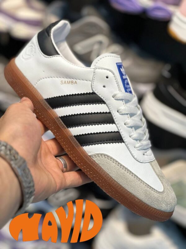 SAMBA - Image 2