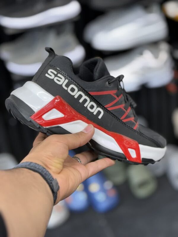 سالامون XT - Image 3