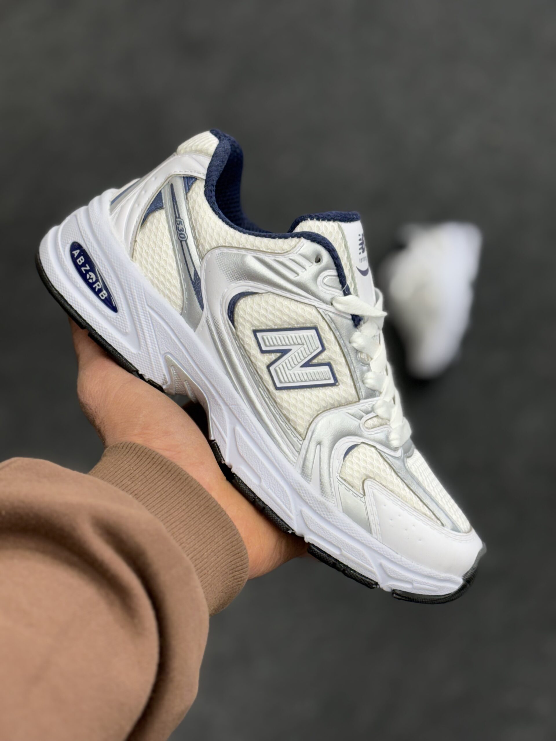 نیوبالانس 530