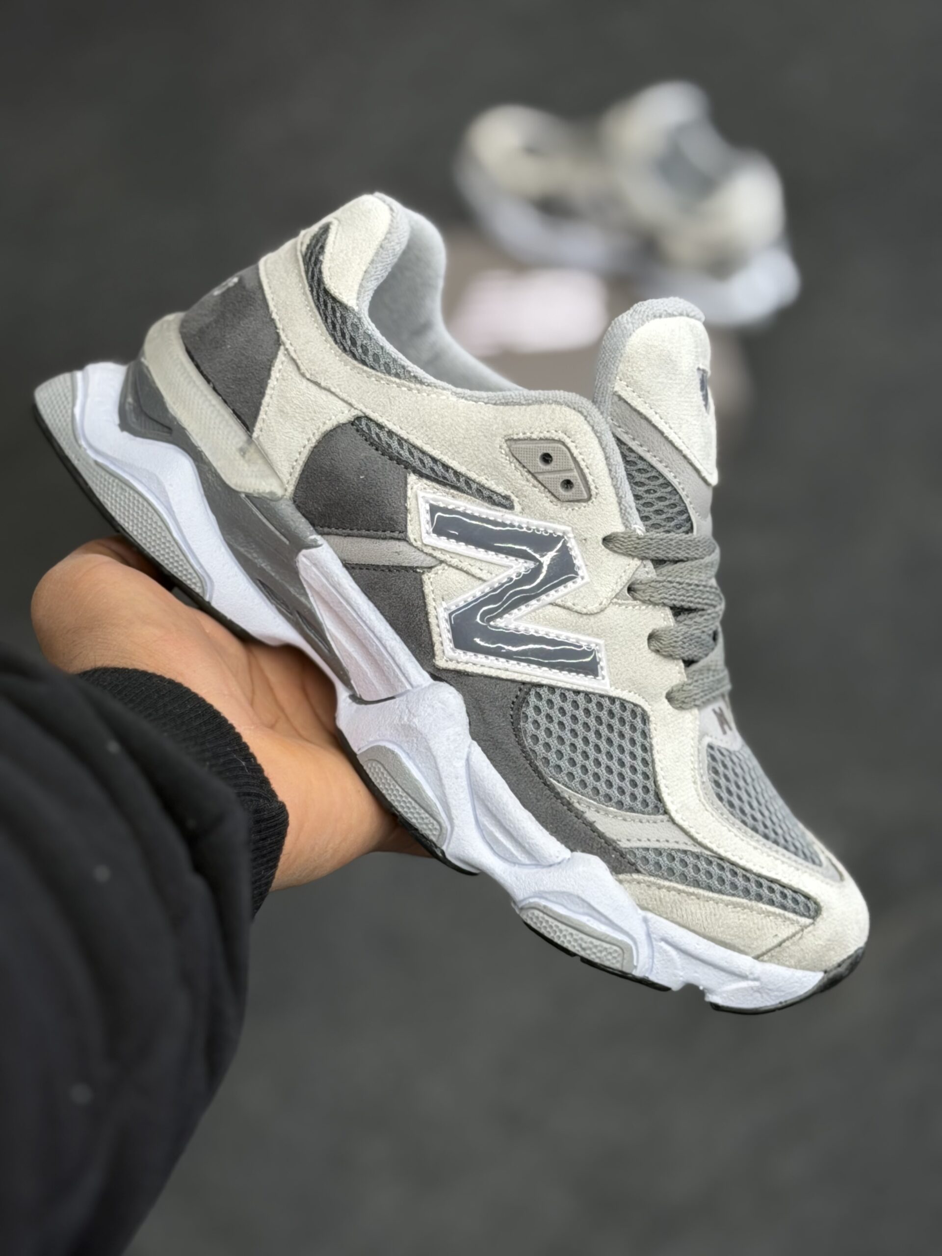 نیوبالانس 9060