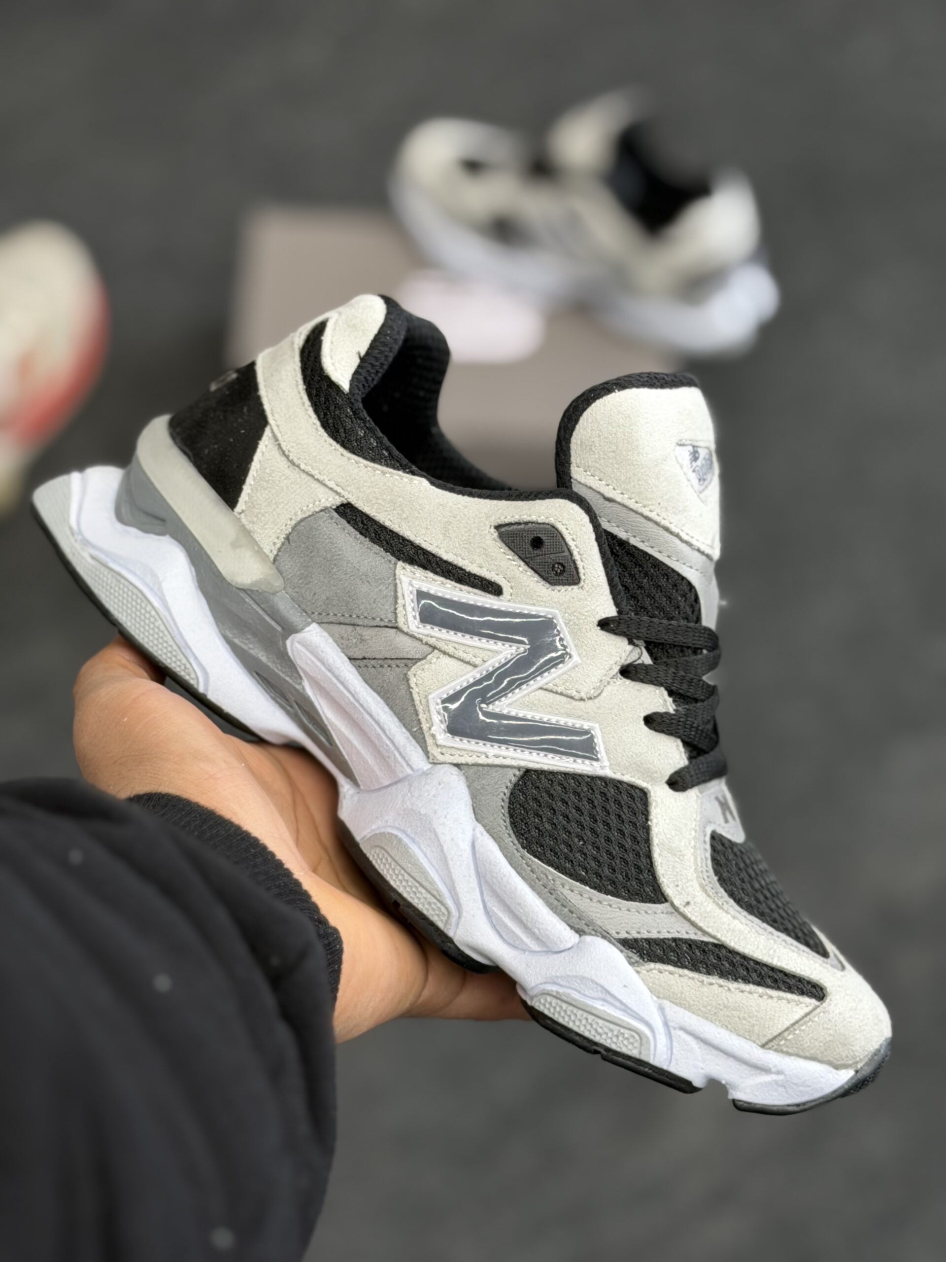 نیوبالانس 9060