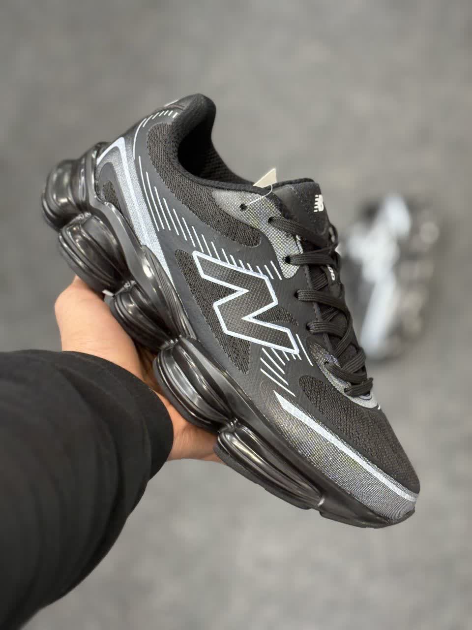 نیوبالانس2000