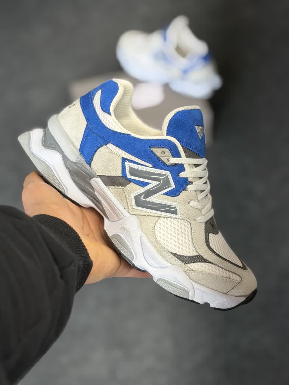 نیوبالانس9060