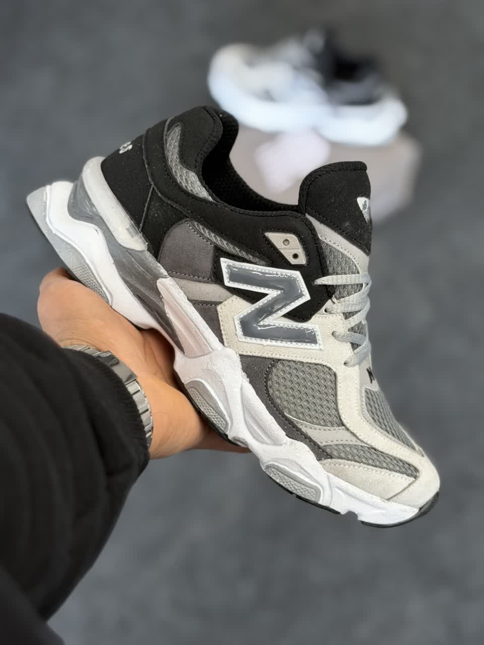 نیوبالانس 9060