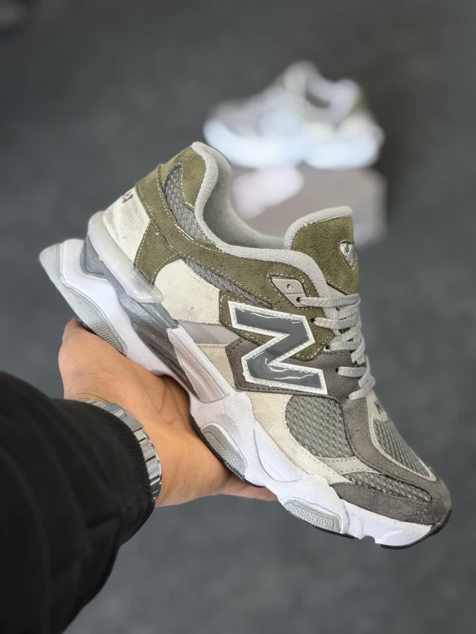 نیوبالانس 9060