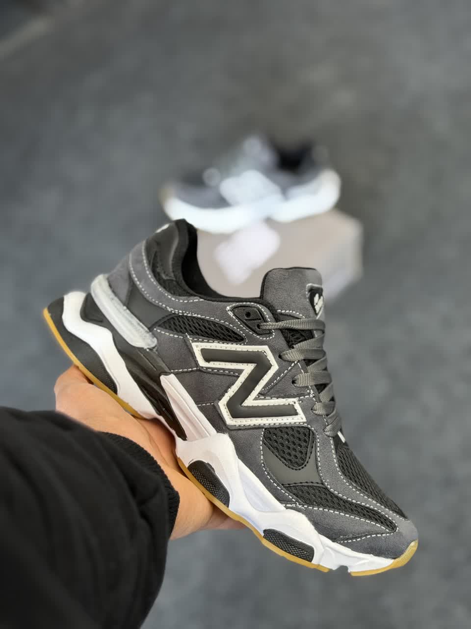 نیوبالانس9060